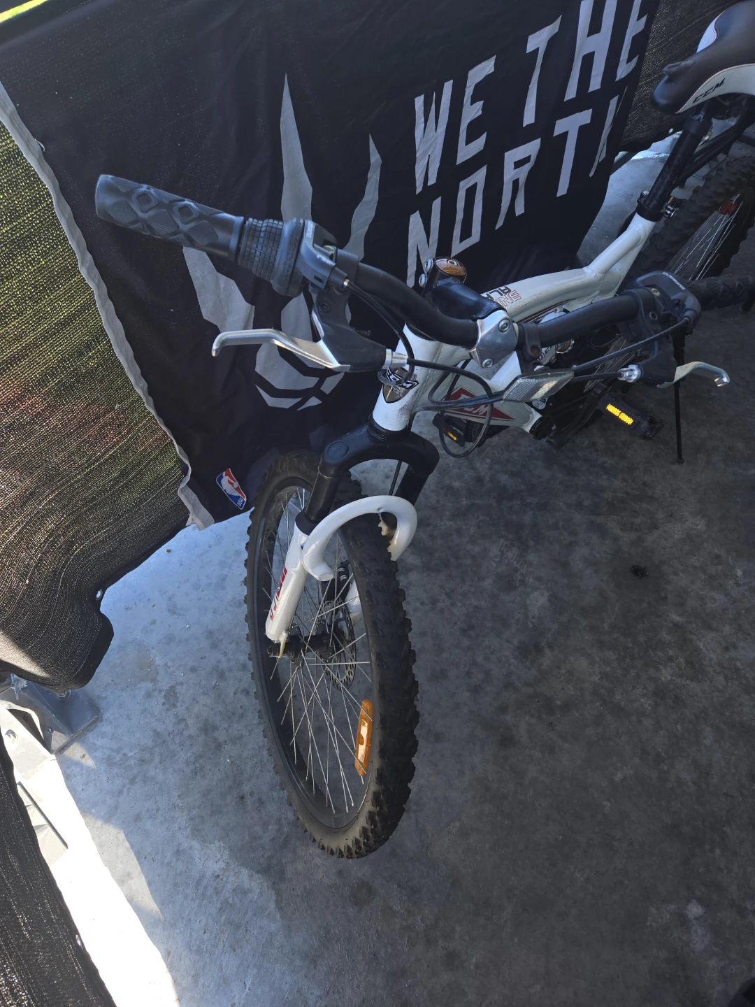 CCM Alpine Mountain Bike - photo 2