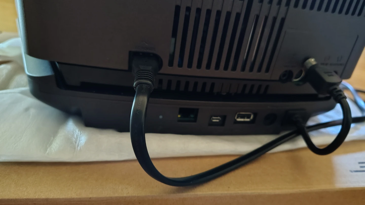 Bose Wave SoundTouch Music System - photo 3