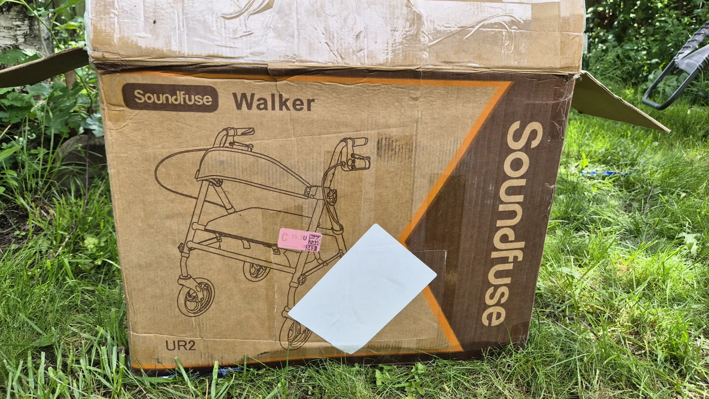 Soundfuse Walker - photo 2