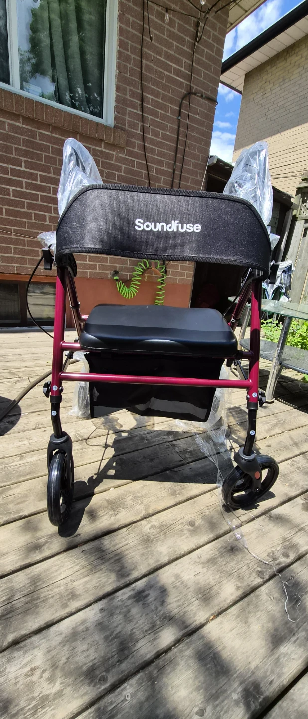 Soundfuse Walker - photo 4