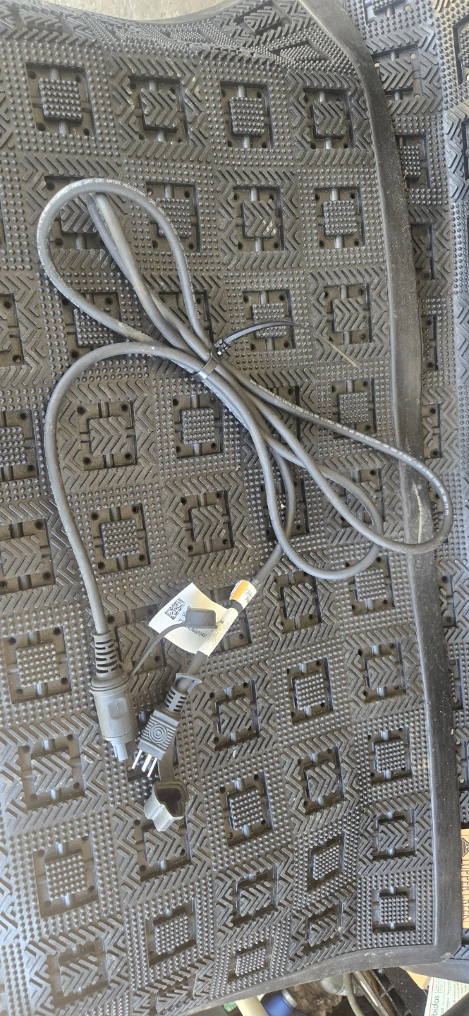 Power Cord engine block heaters silverado - photo 3
