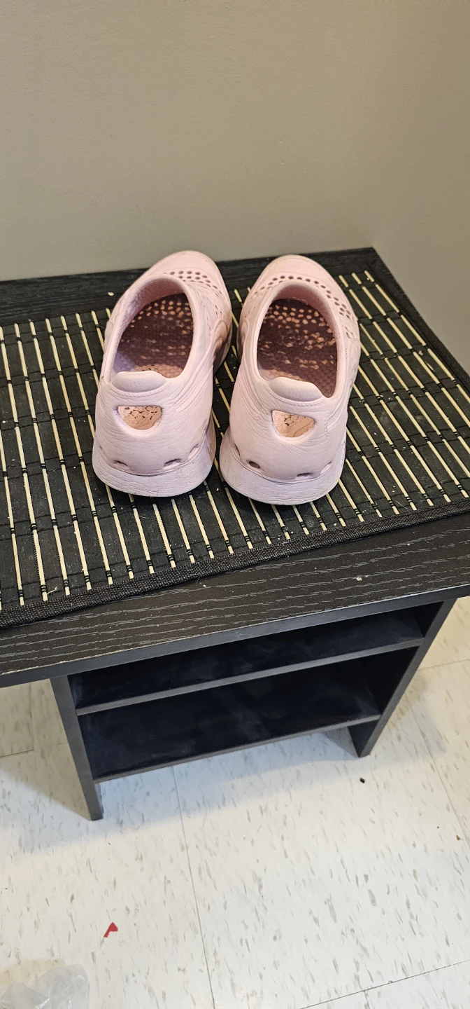 Puma Pink Water Shoes - photo 2