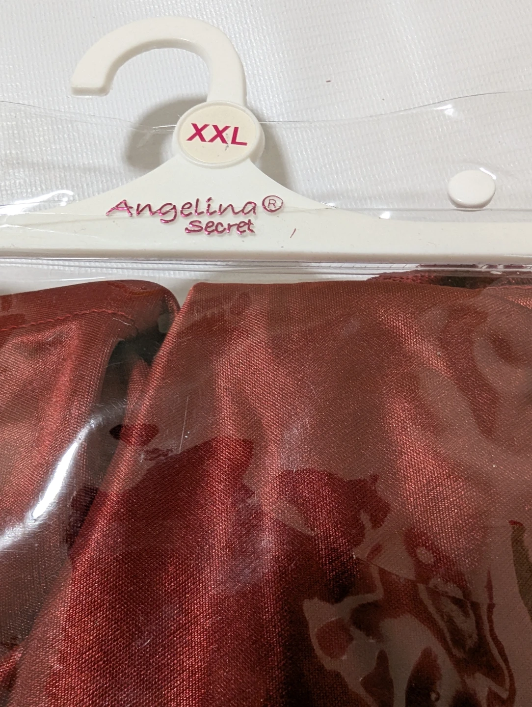 Angelina Secret Nighty - XXL - photo 3