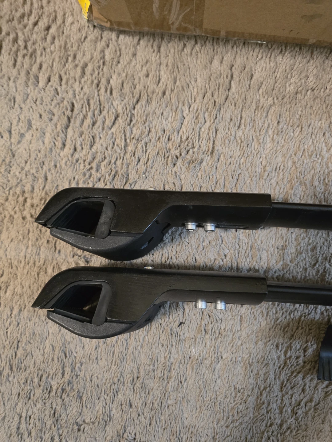 VEVOR Roof Rack Cross Bars for Subaru Forester (2014-2025) - photo 4