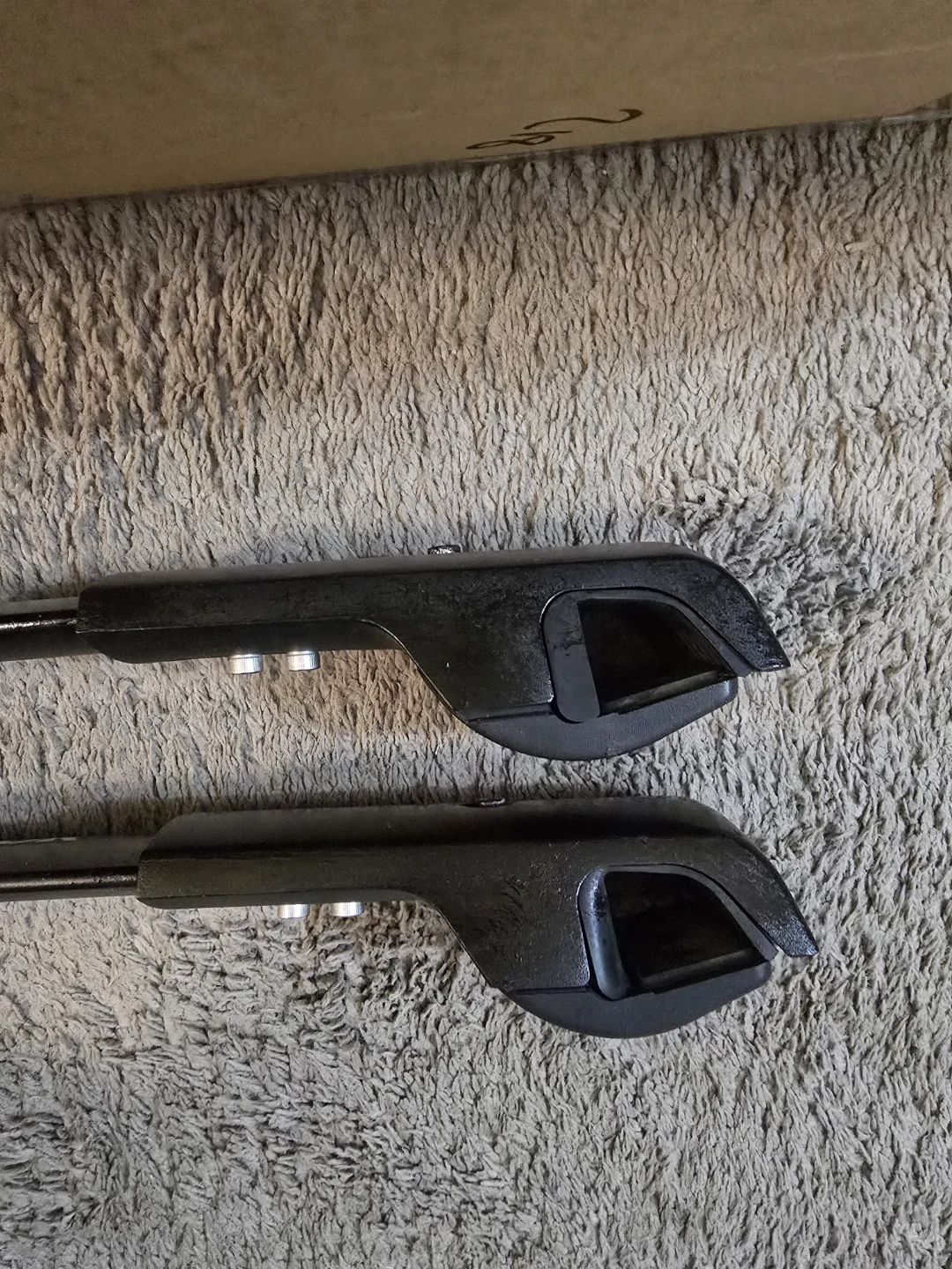 VEVOR Roof Rack Cross Bars for Subaru Forester (2014-2025) - photo 5