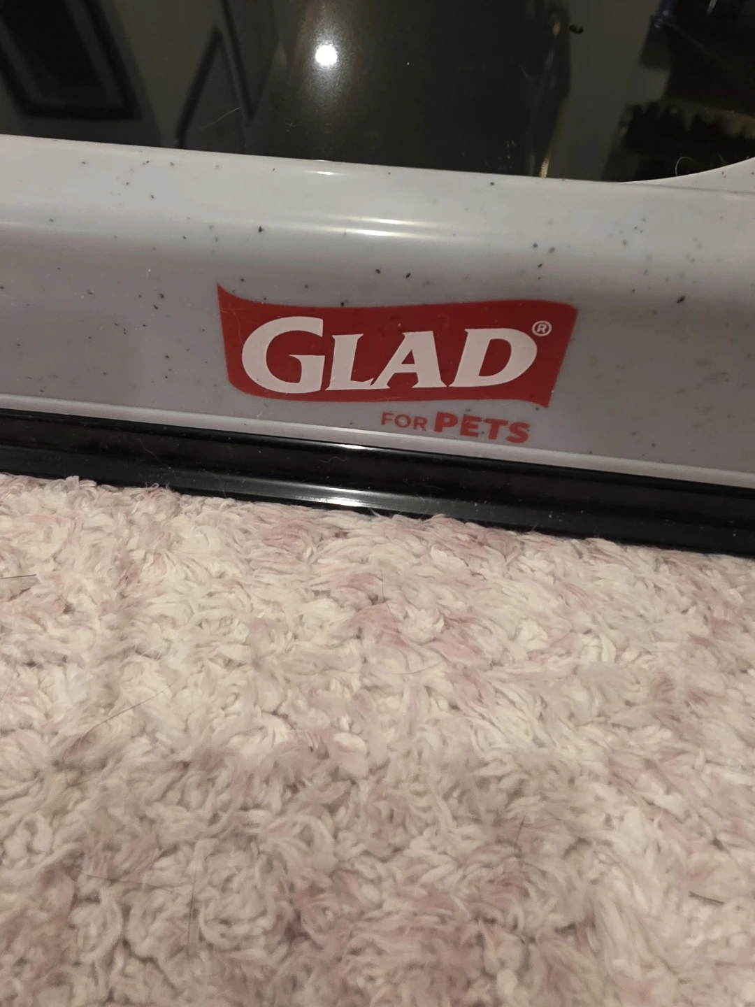 Glad Puppy Pad Holder and pads - NEW! - photo 3
