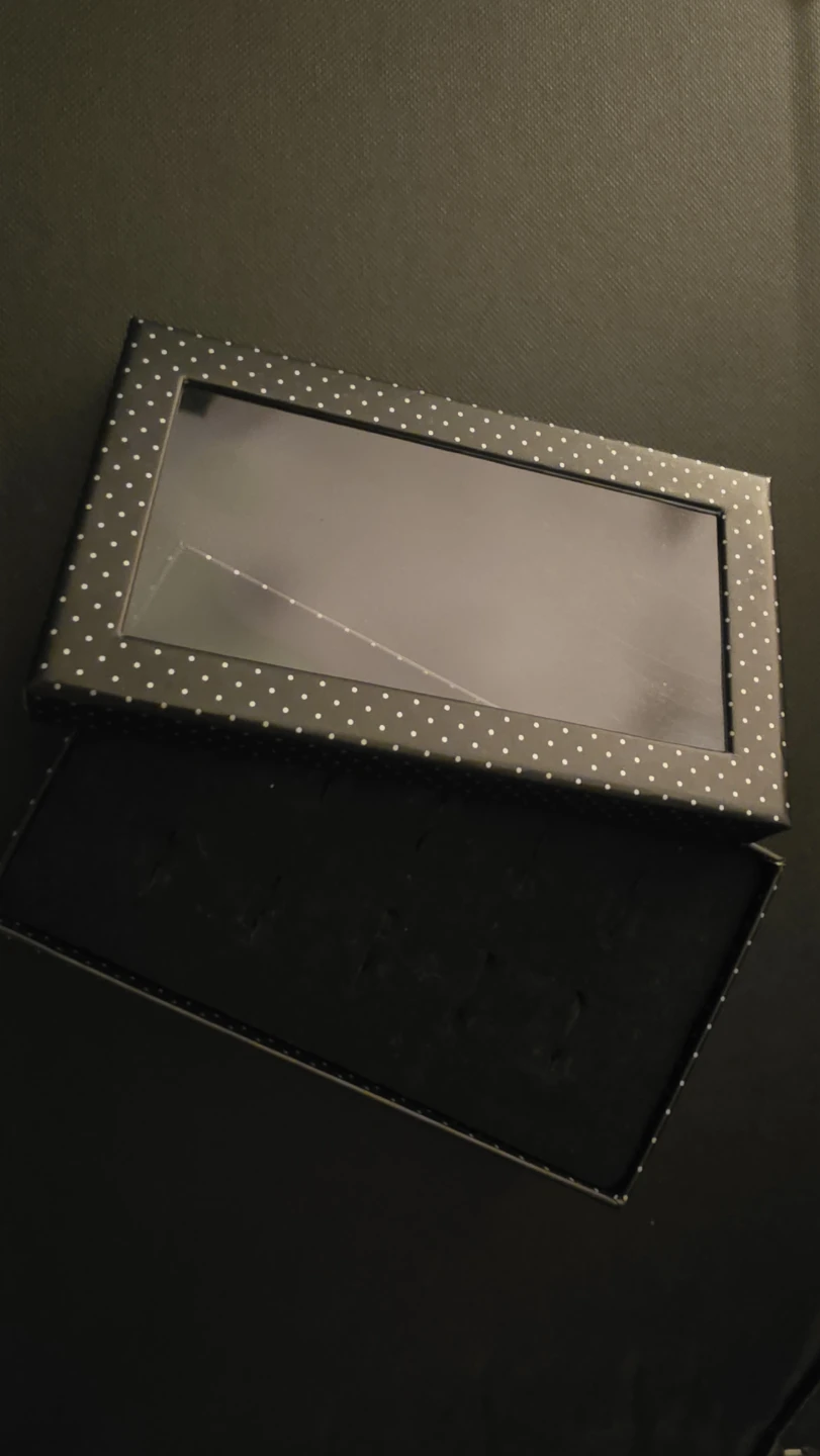 Paparazzi Jewelry Display Boxes - photo 4