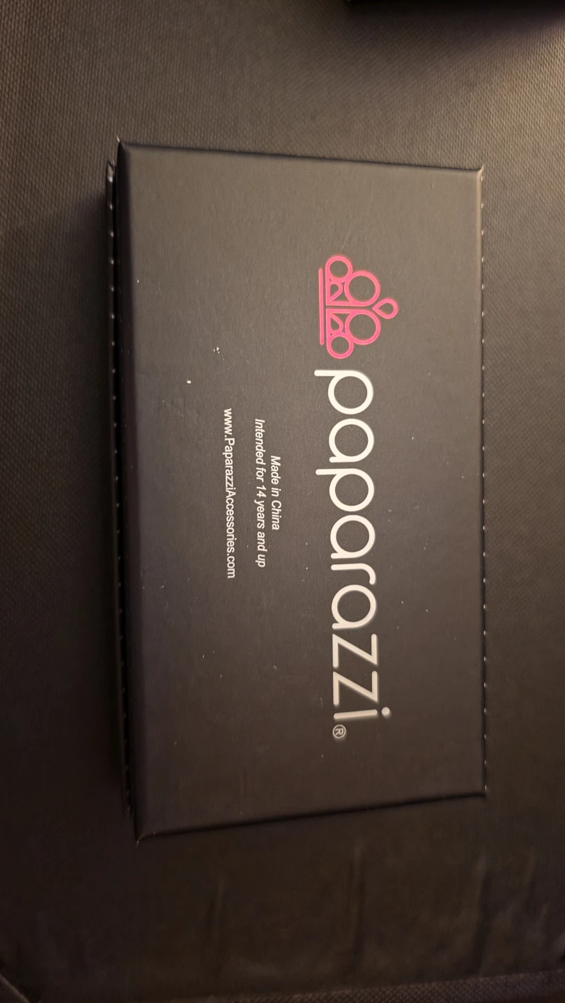 Paparazzi Jewelry Display Boxes - photo 5