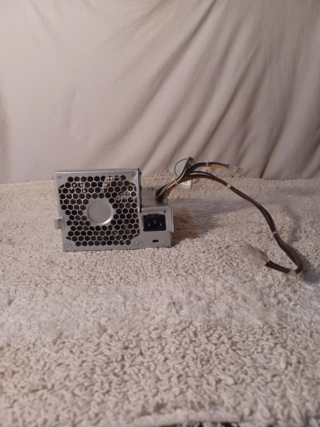 HP Switching Power Supply