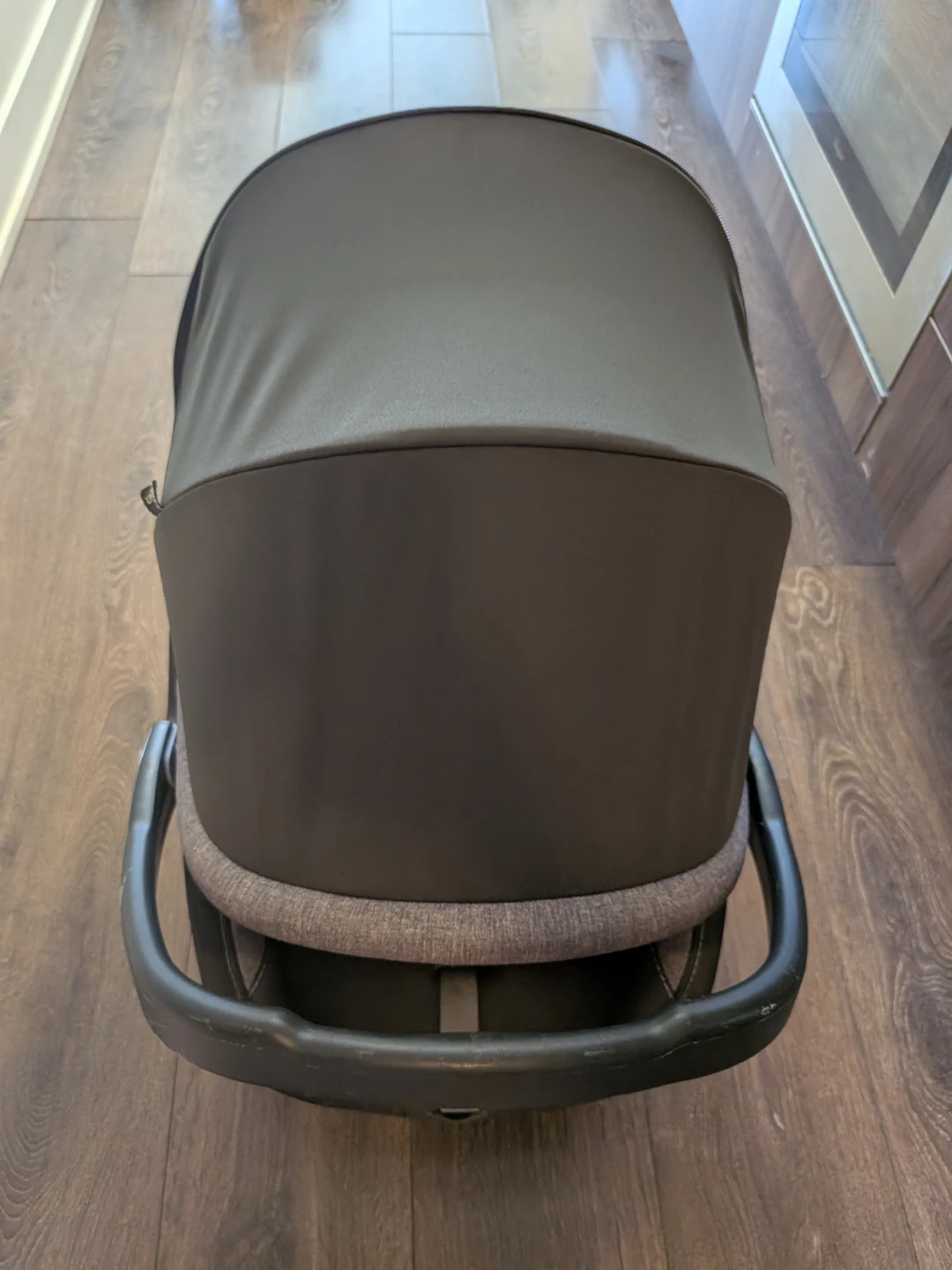 Peg Perego Infant Carrier / Baby Rocker Chair (Indoor Use) - photo 3