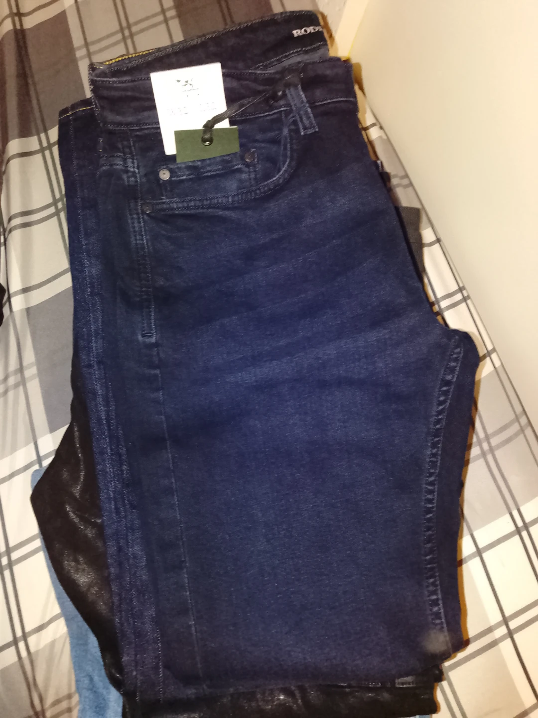 Jeans All sizes - photo 4