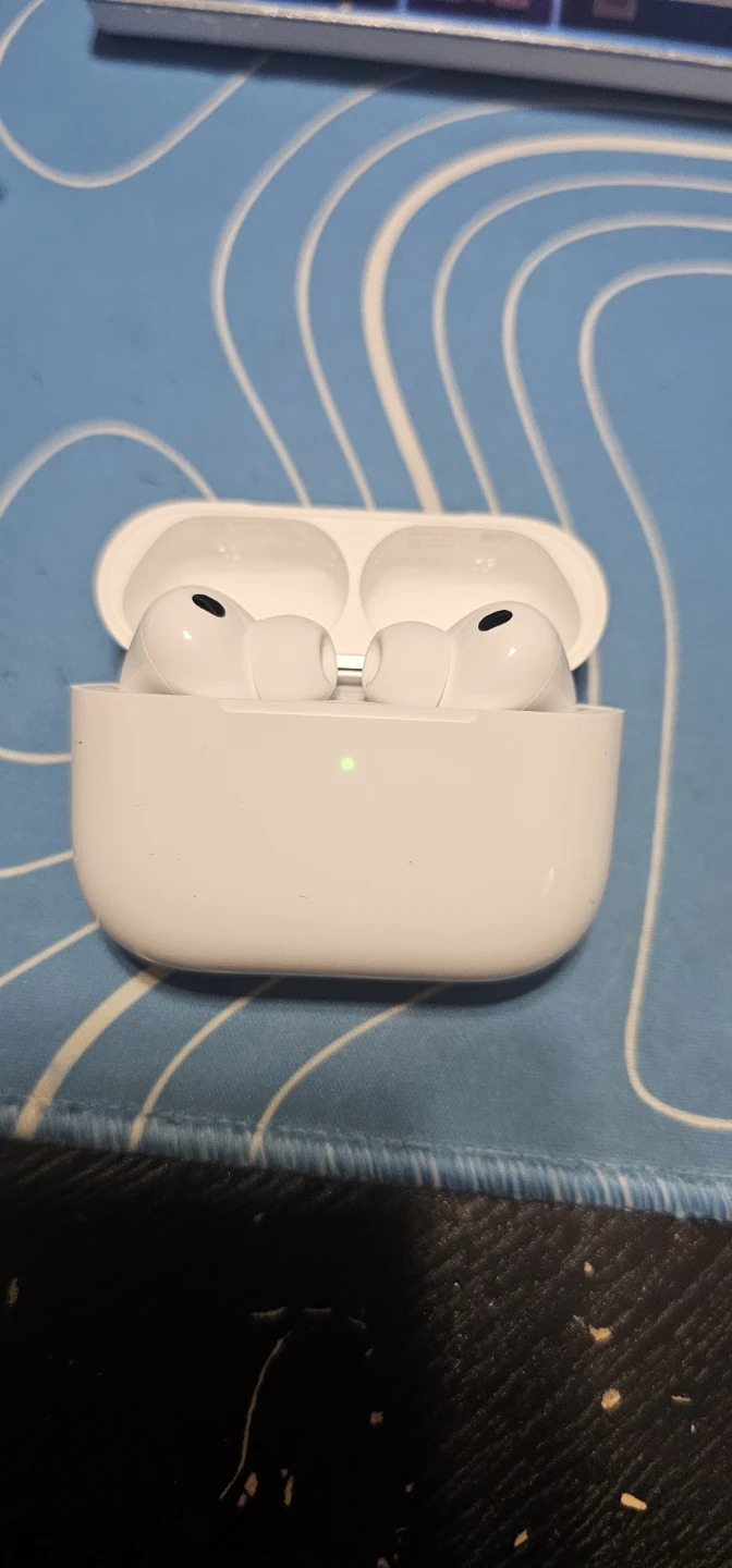 Airpod pro 3