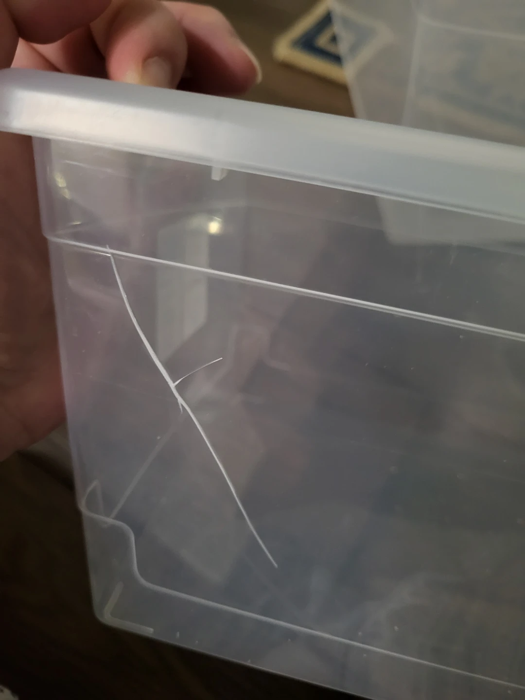 Storage containers - photo 4