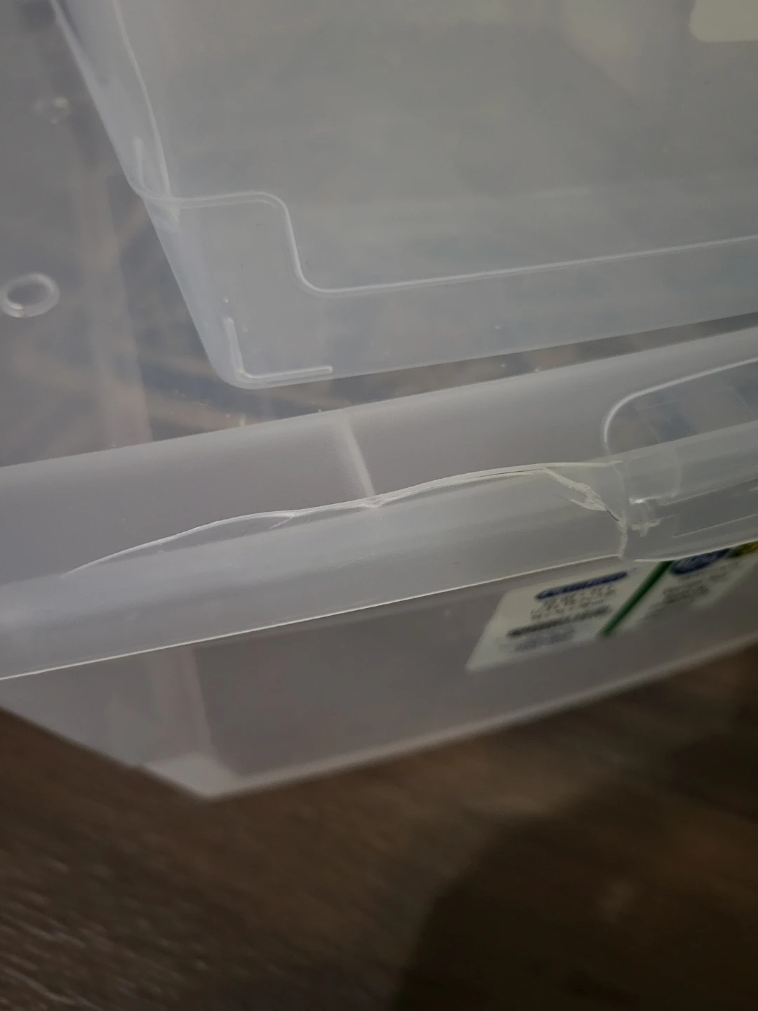 Storage containers - photo 5