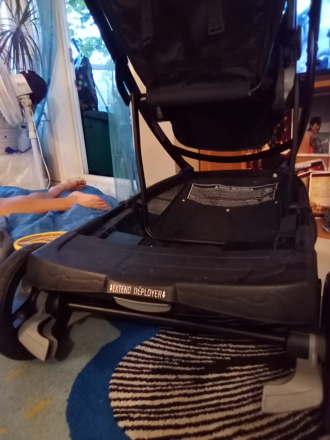 Graco Stroller - photo 3