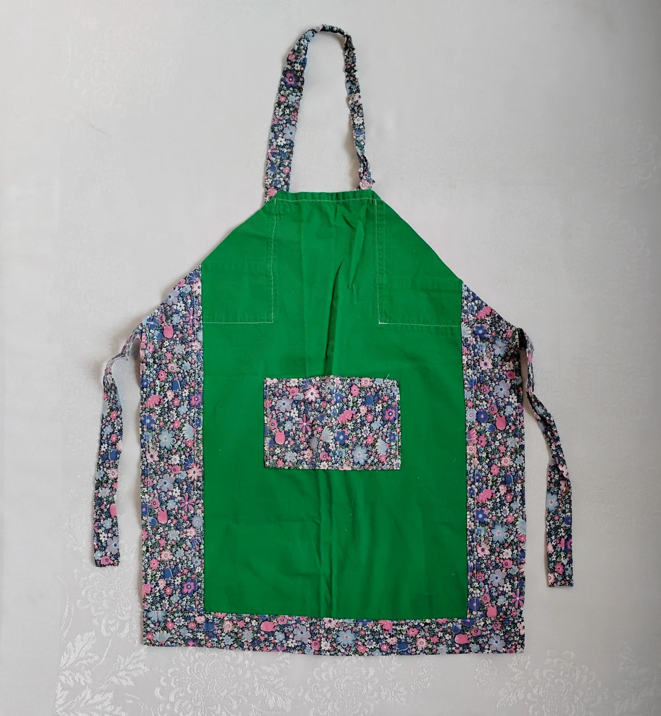 ⚽ Kids Apron