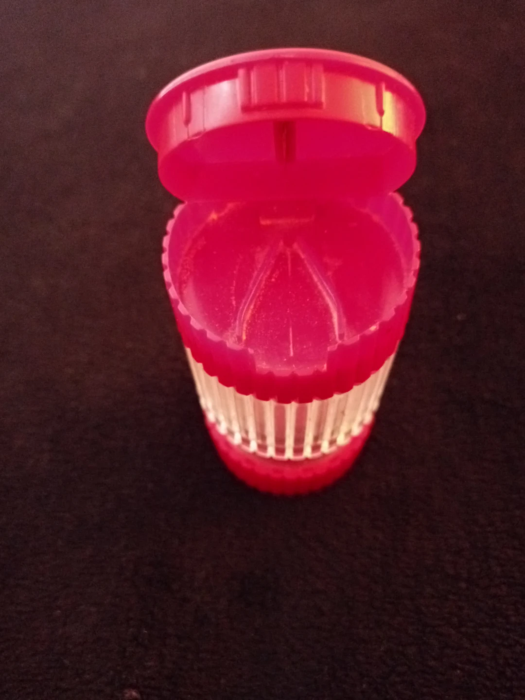 Pink Pill Cutter and Crusher⚽