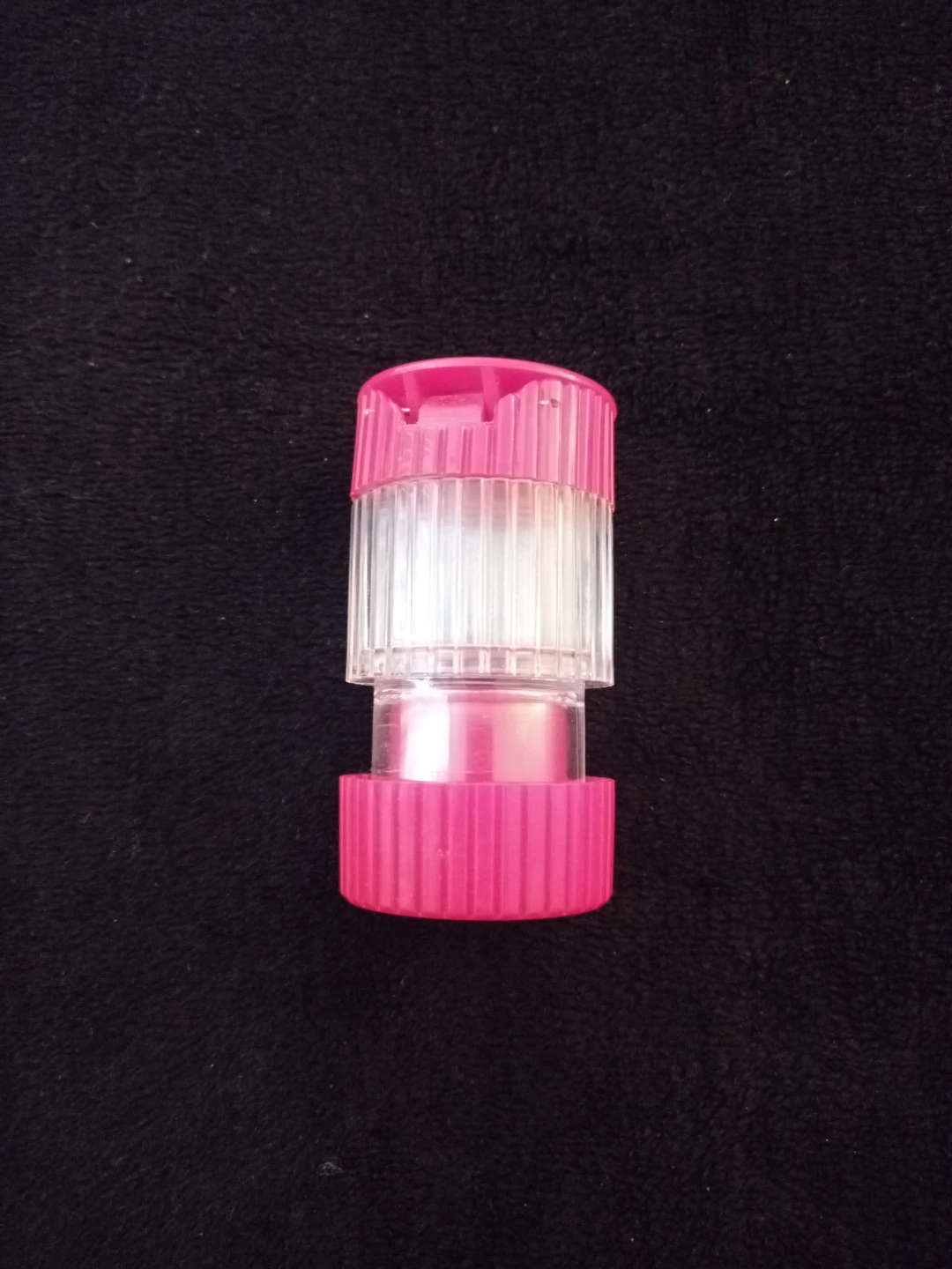 Pink Pill Cutter and Crusher⚽ - photo 2