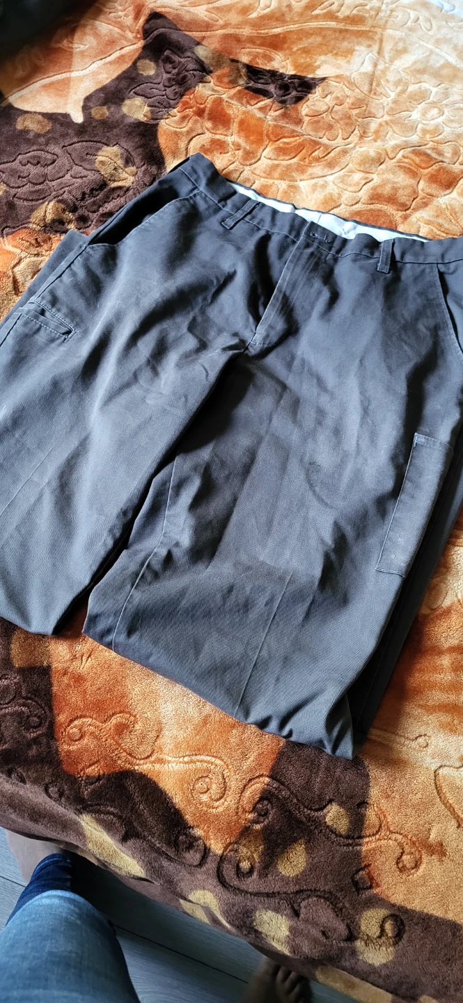 Softwill by Unifirst Pants⚽ - photo 3