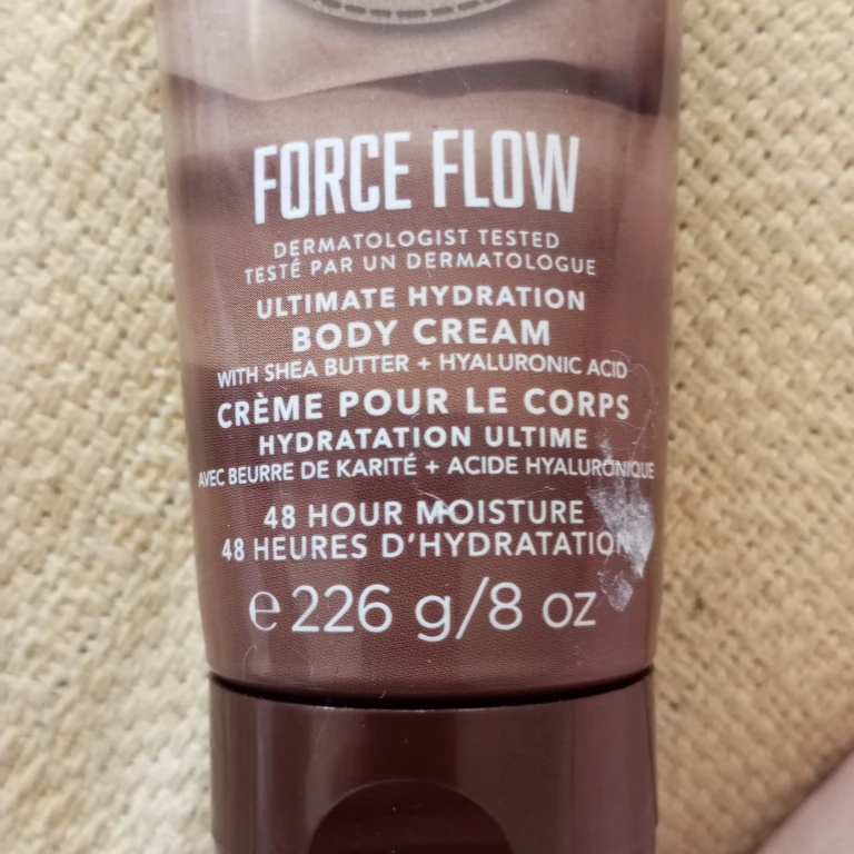 Star Wars Mandalorian Grogu Force Flow Body Cream - photo 3