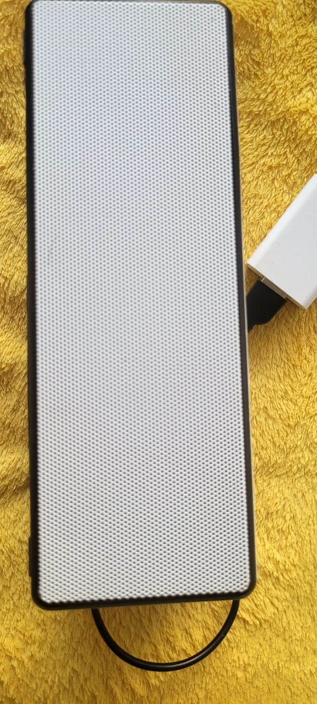Sony Portable Bluetooth Speaker - photo 2