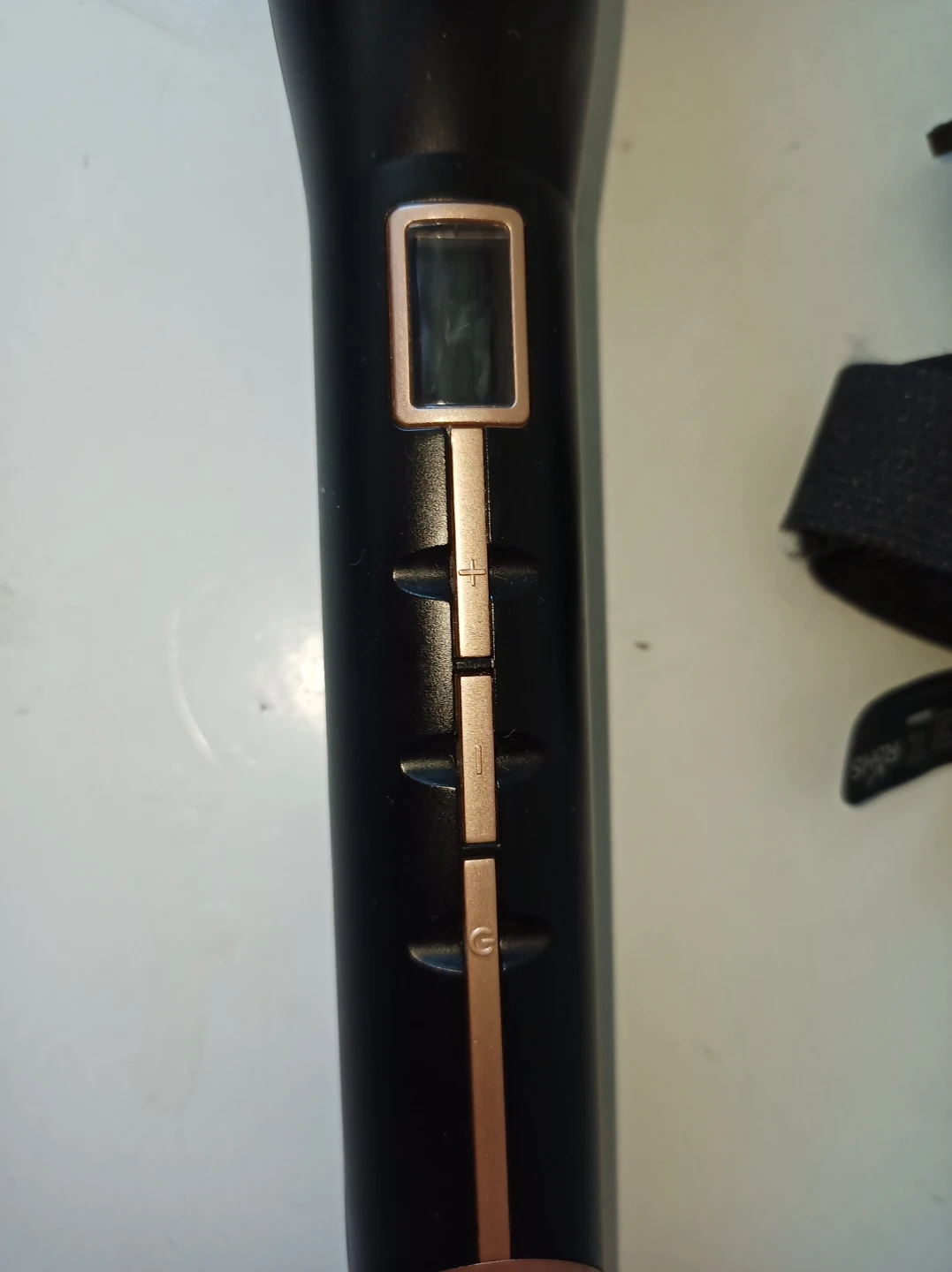 Anjou Curling Iron AJ-HC006⚽ - photo 3
