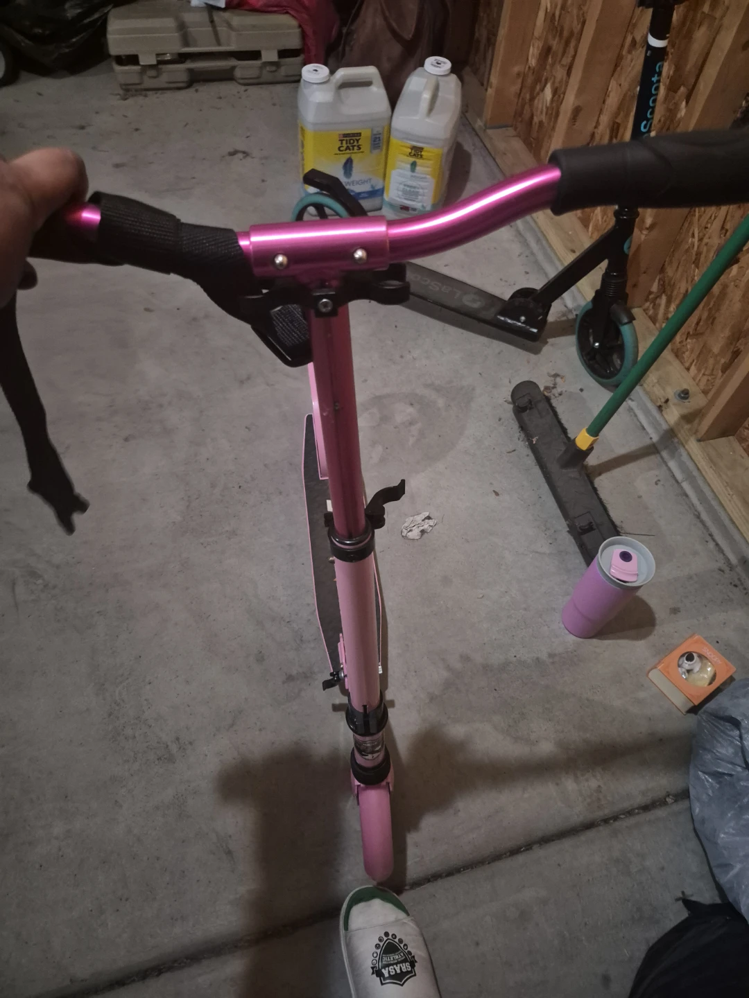 Renegade scooter - photo 3