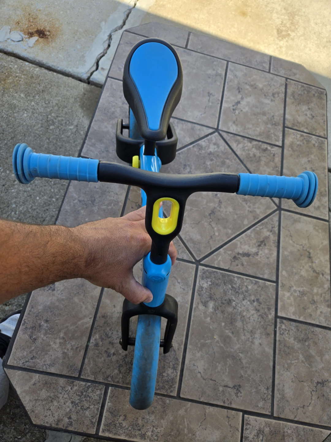 Velo Balance Bike - photo 2