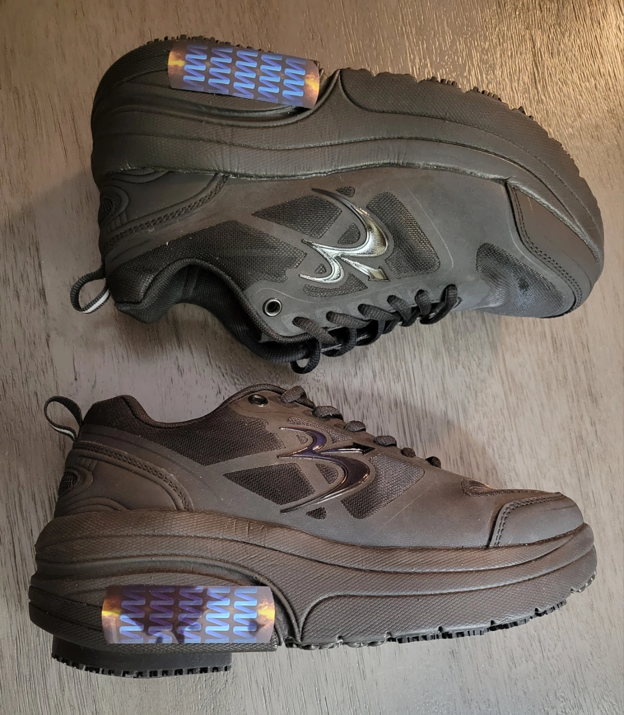 Gravity Defyer GDefy Athletic Shoes Women's Sz 7 XW / NEW - photo 4