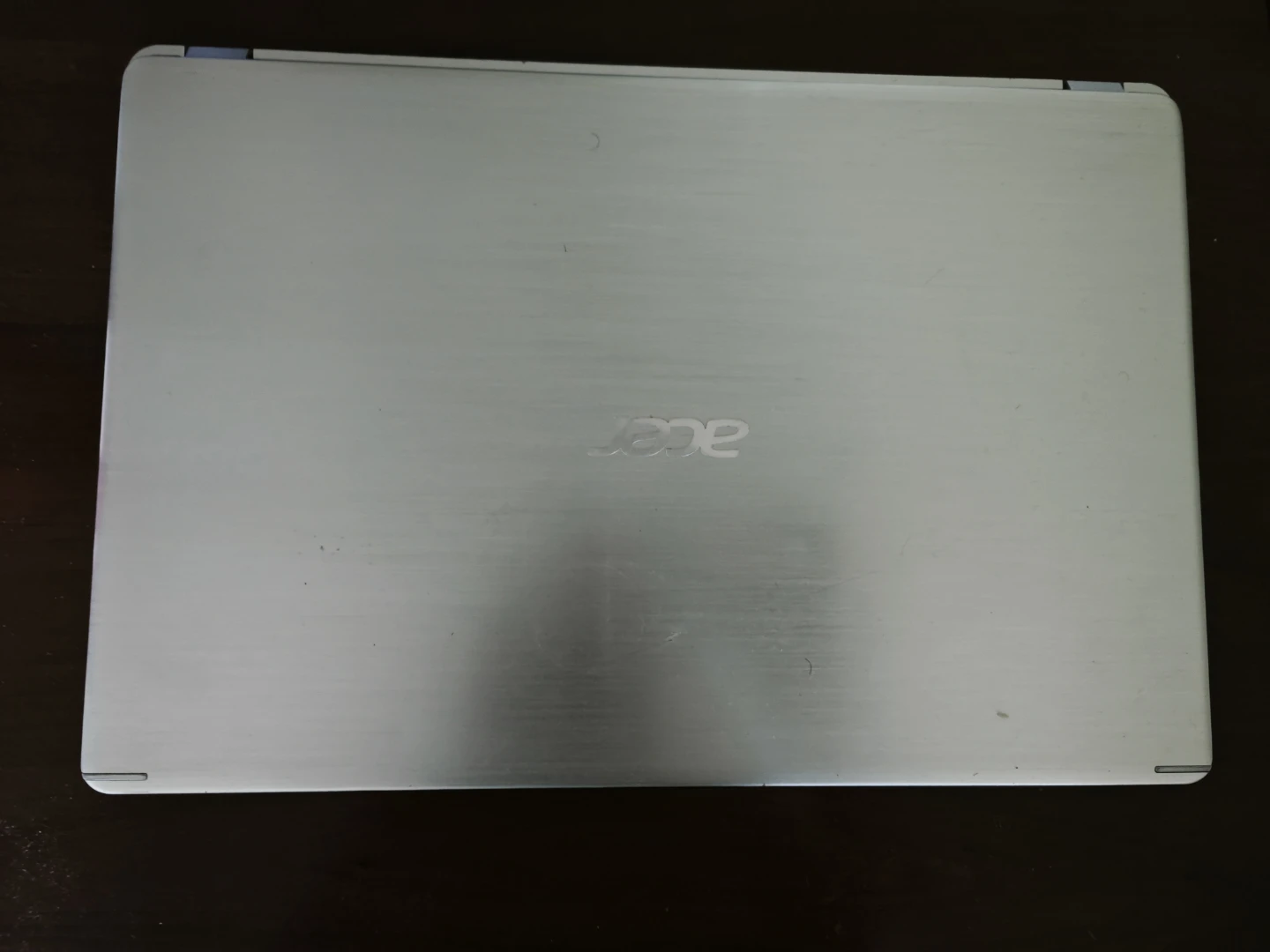 Acer Aspire Laptop (As-Is)
