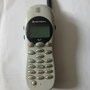 Motorola V600 AT&T Flip Phone