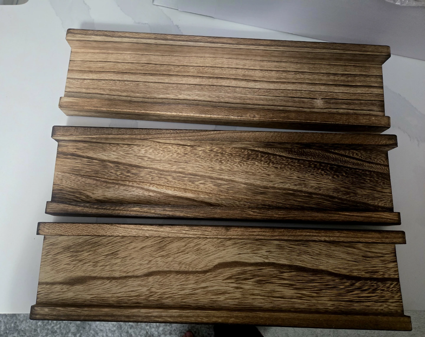 Floating Shelves - Brand New - photo 2