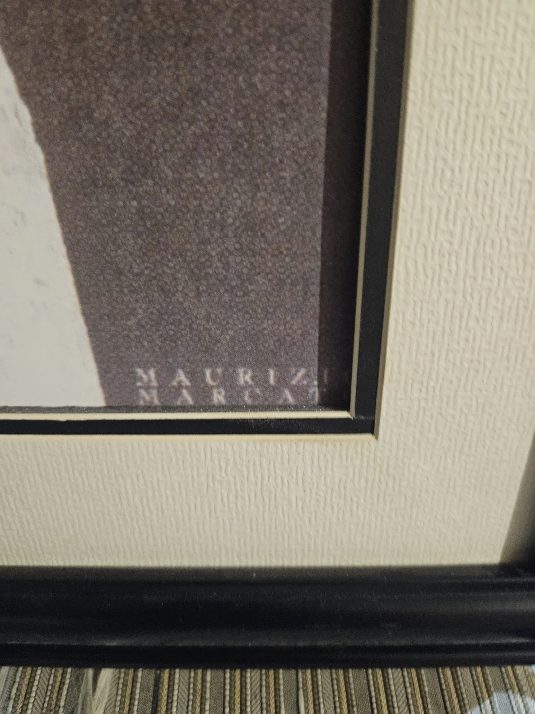 Framed Print of Ancient Architecture - photo 4