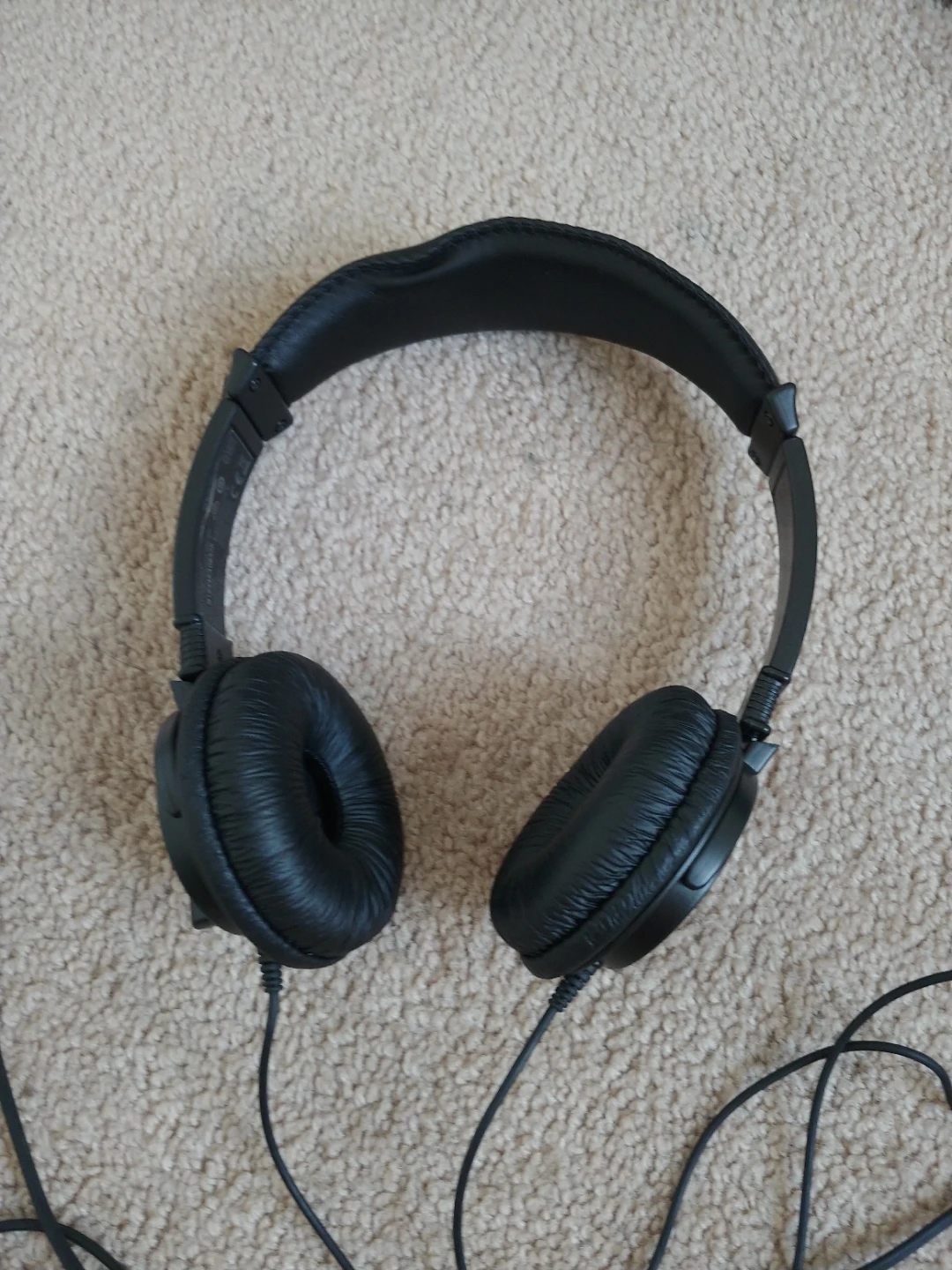 Kensington Classic 3.5mm Headset with Mic
