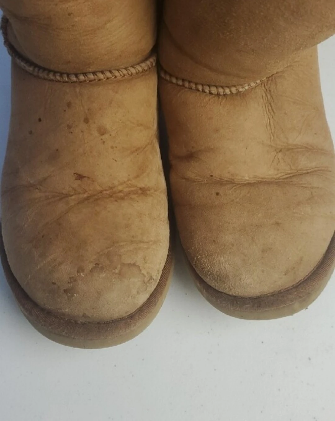 UGG Australia Classic Chesnut Shearling Boots - photo 4