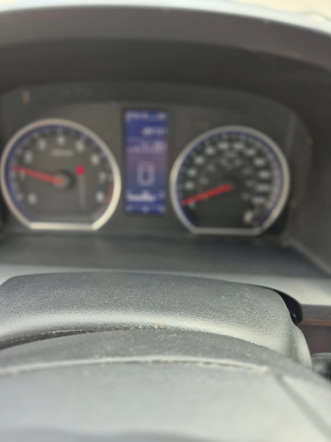 2011 Honda Crv - photo 4