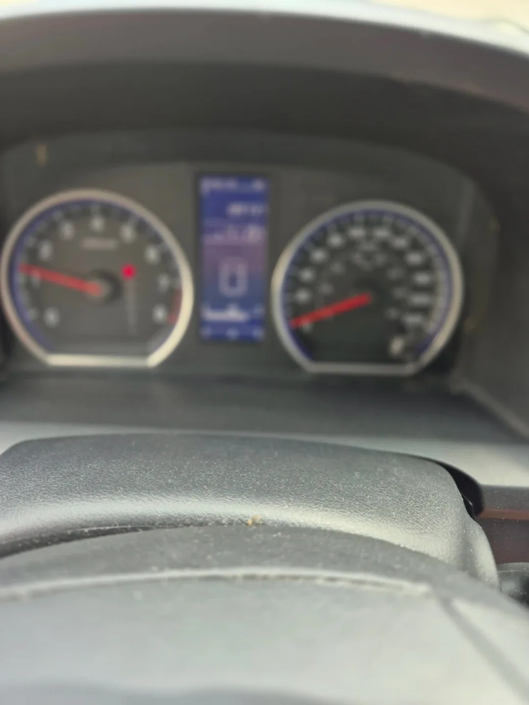 2011 Honda Crv - photo 4