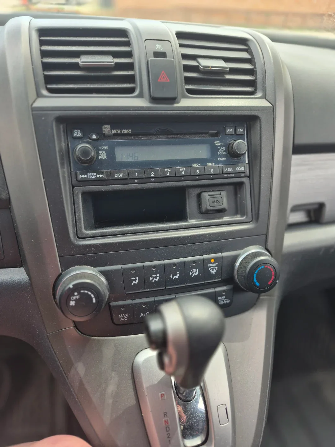 2011 Honda Crv - photo 5