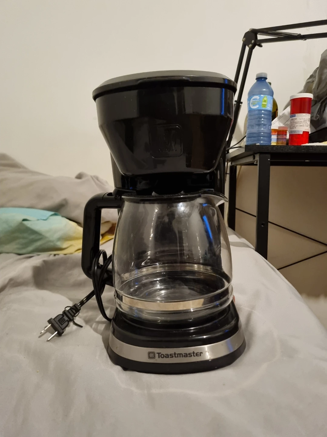 Toastmaster Coffee Maker