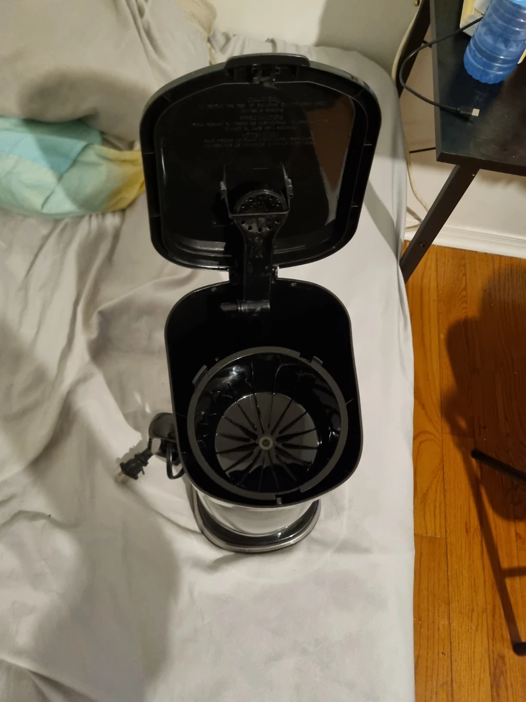 Toastmaster Coffee Maker - photo 2