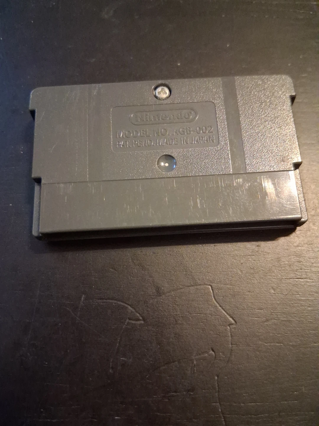 The Cheetah Girls Game Boy Advance Game Cartridge - photo 5