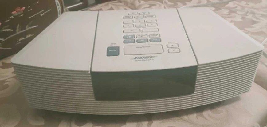 Bose Wave Radio/CD Player