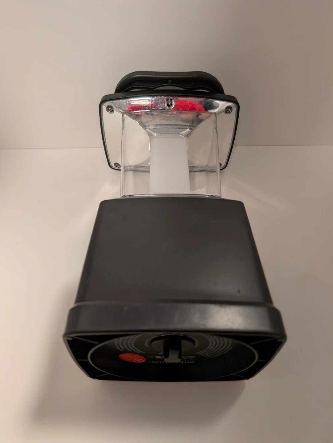 Enbrighten LED Camping Lantern - photo 4