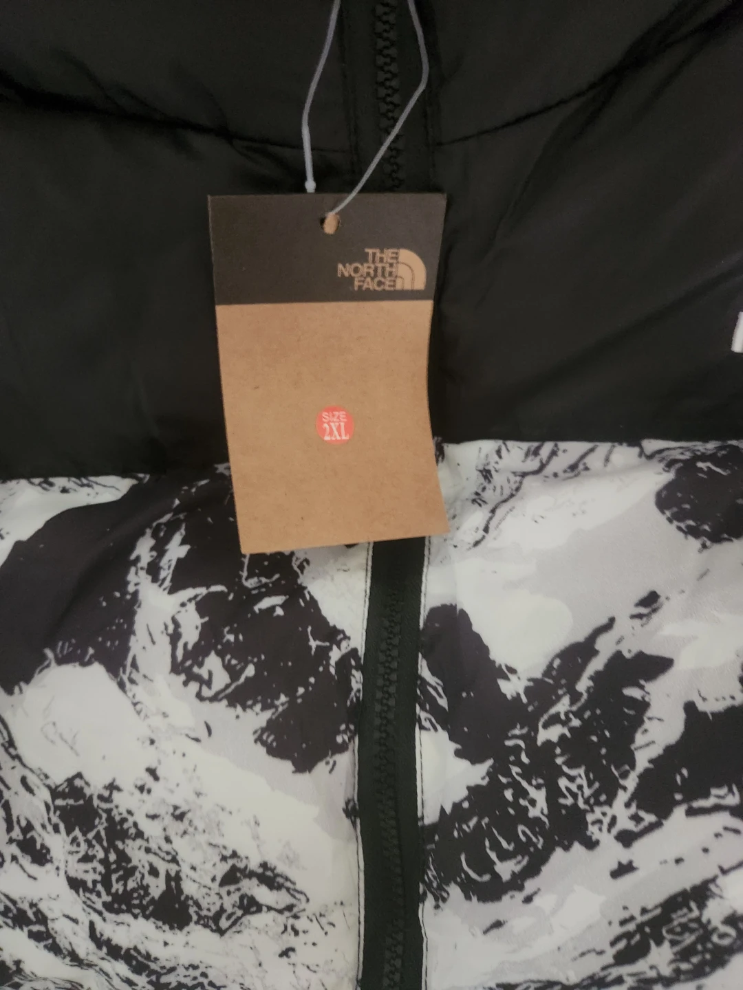 The North Face Puffer Jacket - photo 3
