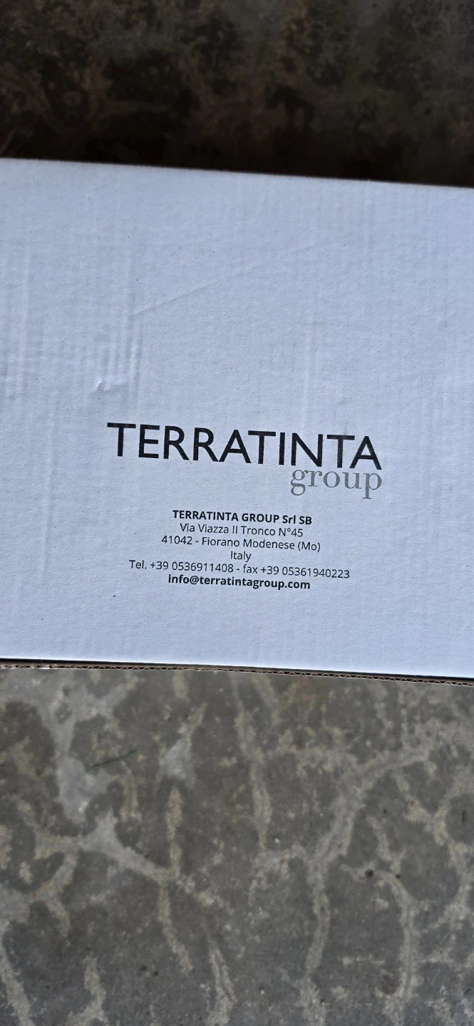 Terratinta Group Ceramic Tiles 6×2 inch - photo 3