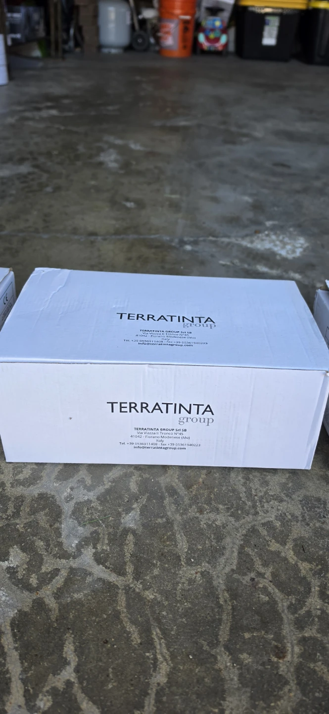 Terratinta Group Ceramic Tiles 6×2 inch - photo 4