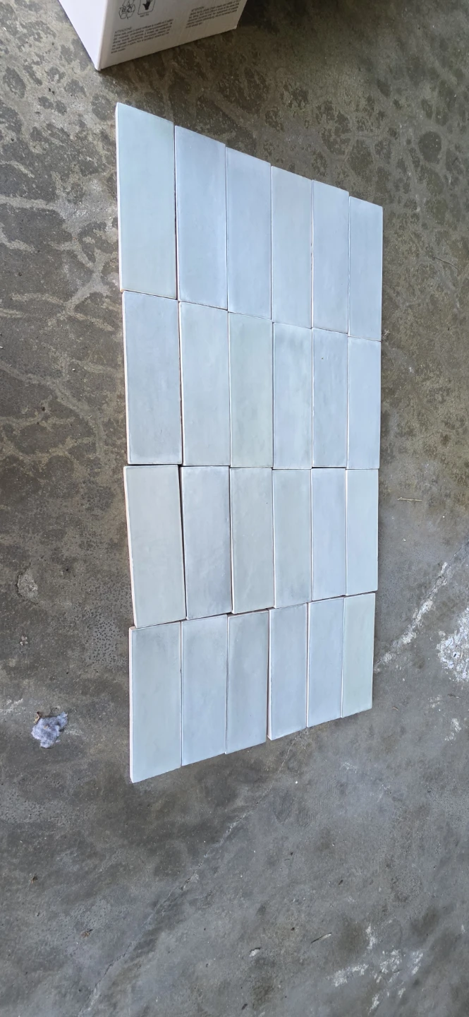 Terratinta Group Ceramic Tiles 6×2 inch - photo 5
