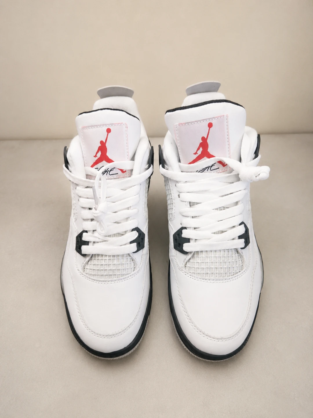 Air Jordan 4 Men's Basketball Shoes