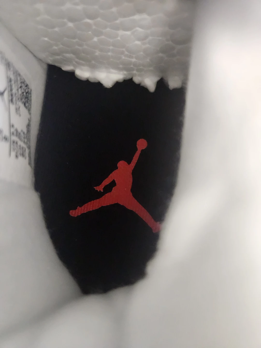 Air Jordan 4 Men's Basketball Shoes - photo 4