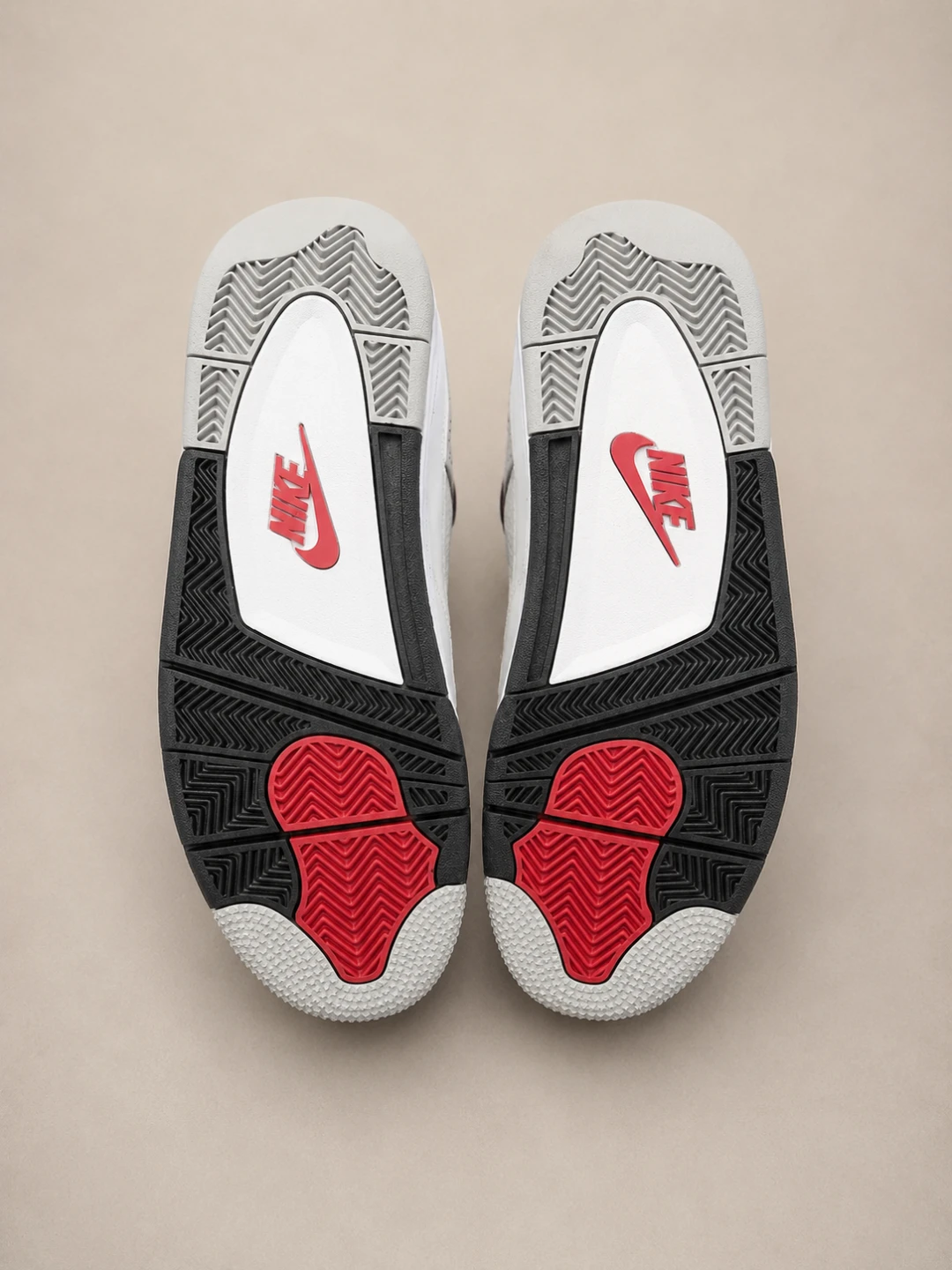 Air Jordan 4 Men's Basketball Shoes - photo 5